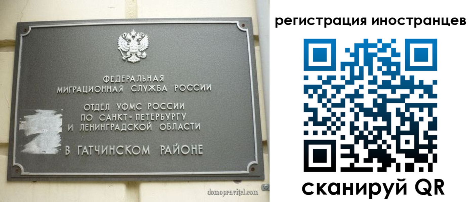 временная регистрация купить в Пестово